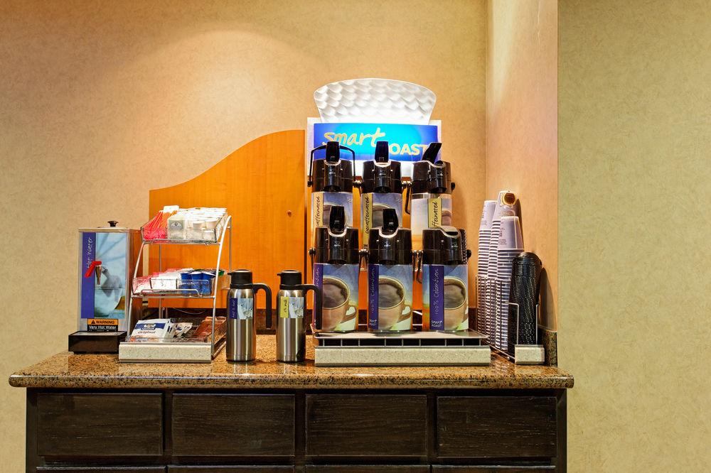 Holiday Inn Express & Suites Ozona By Ihg Eksteriør bilde
