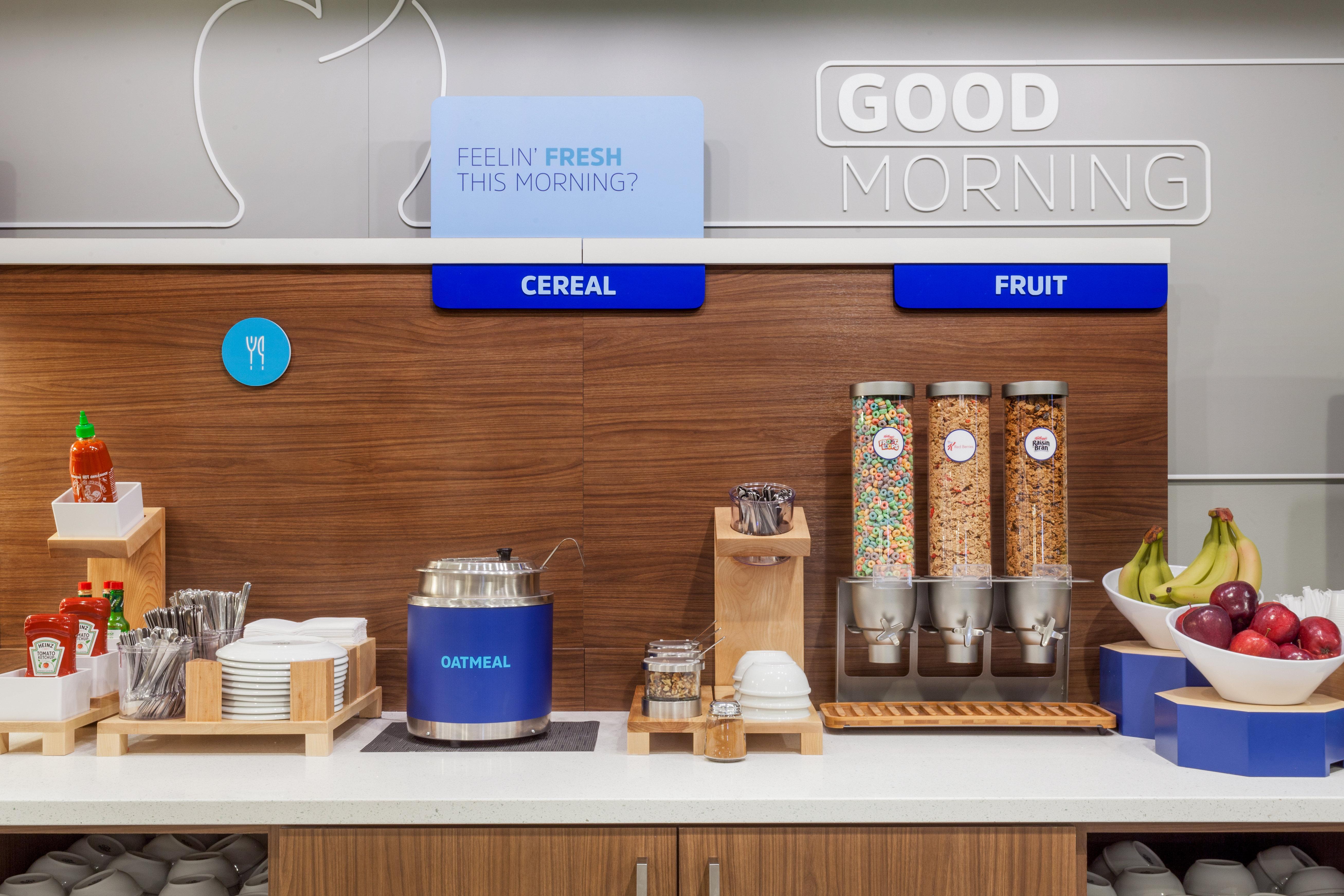 Holiday Inn Express & Suites Ozona By Ihg Eksteriør bilde
